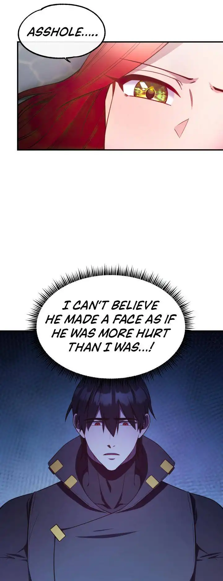 Not Just Anyone Can Become a Villainess Chapter 94 25
